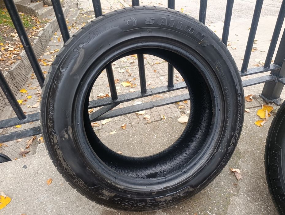 215/55R16 летни гуми SAILUN