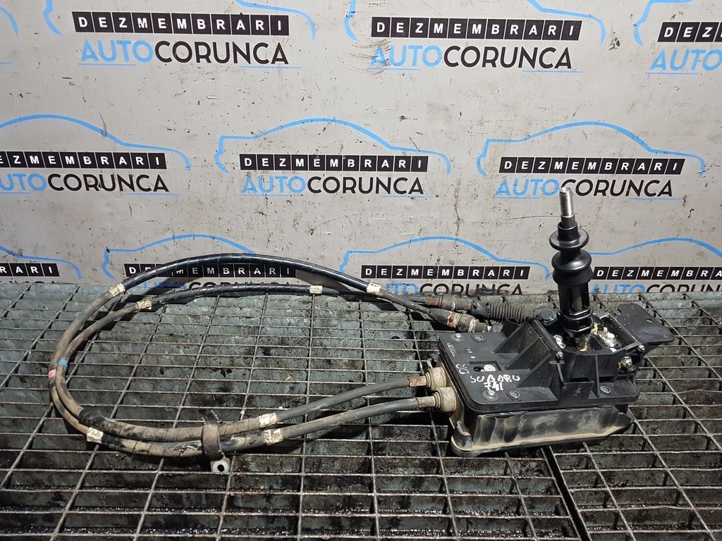 Timonerie Subaru Forester 2.0 Diesel 2007 - 2010 Manuala (741)