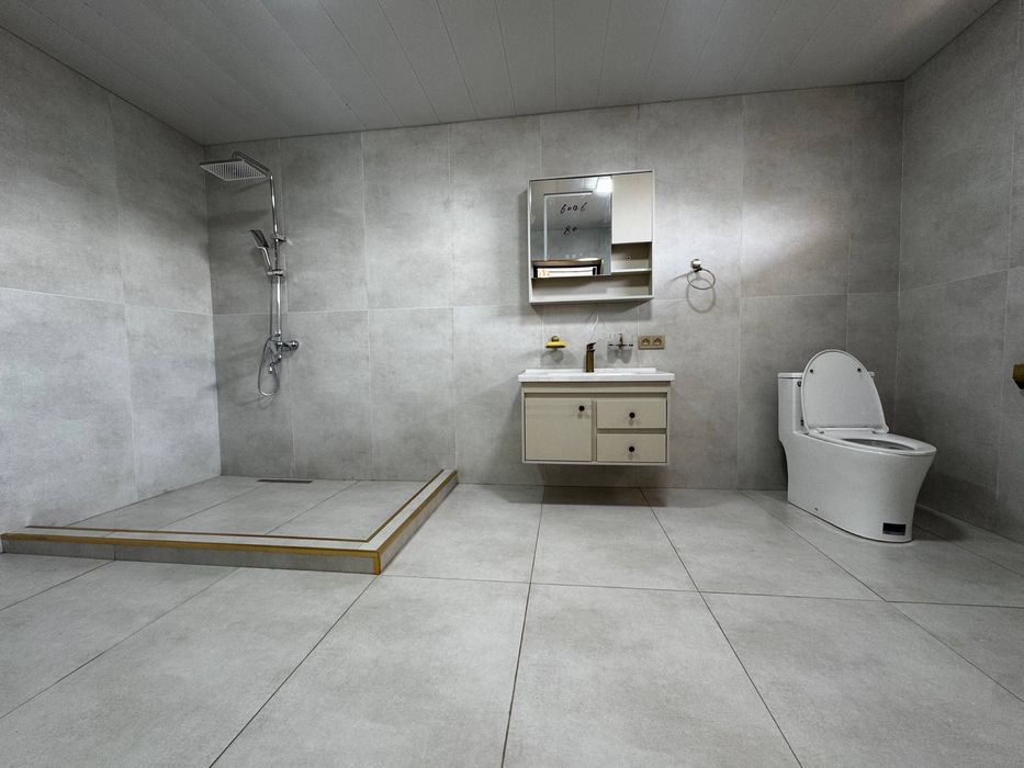 Аренда участка для большой семьи