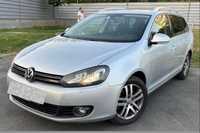 Volkswagen Golf 2.0 Diesel