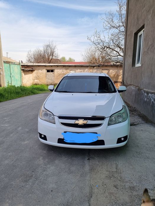 Epica 2011 avtamat karopka xolati yaxshi ishi yoʻq