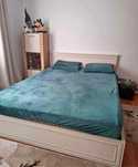 Pat Second Hand 180/200 (Saltea )