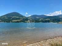 Teren intravilan 650 mp-ideal cabana, restaurant, investitie-Colibita