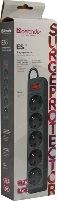 Defender пилоты 1.8m