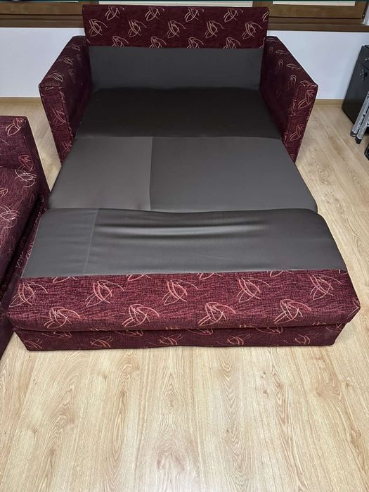 Продавам запазени дивани