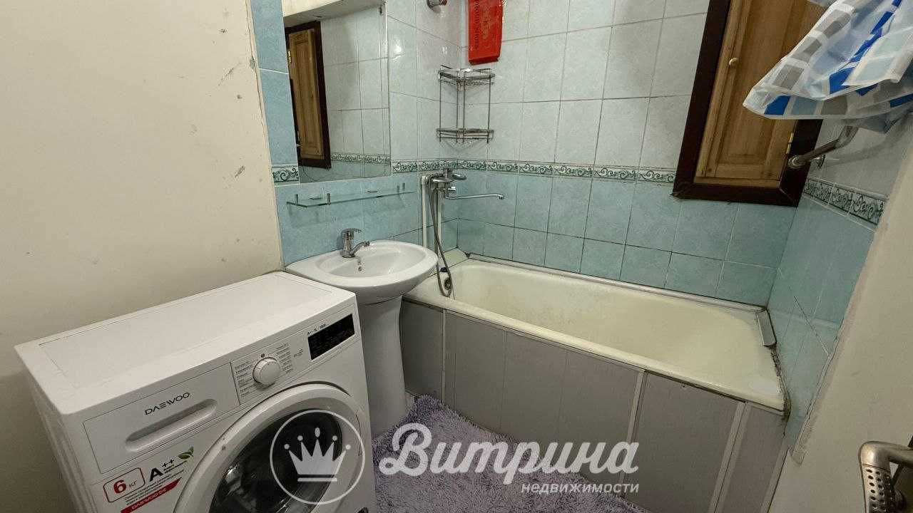 Продается 2 х комнатная квартира на Яшнабадском районе Котельная