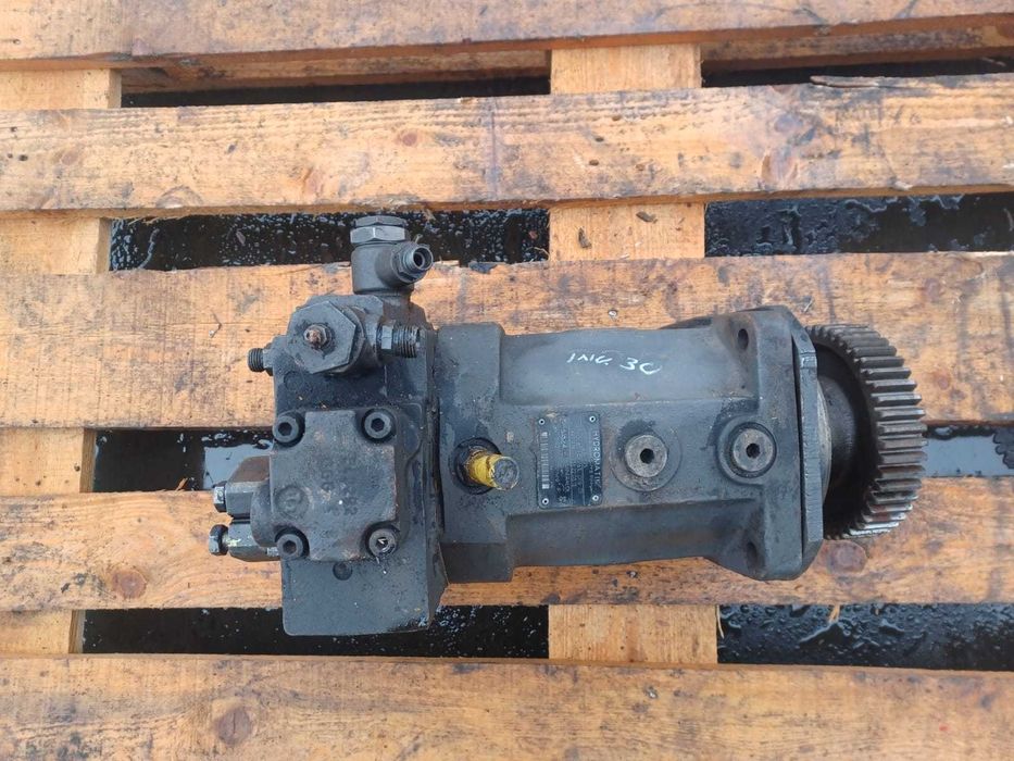 Pompa hidraulica Hydromatik A7VO80LGE/61LDPB01