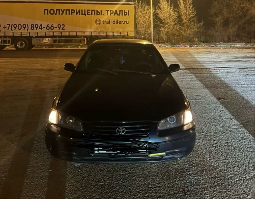Продам Камри 20 американец