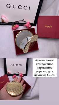 Портативное Зеркало   Gucci