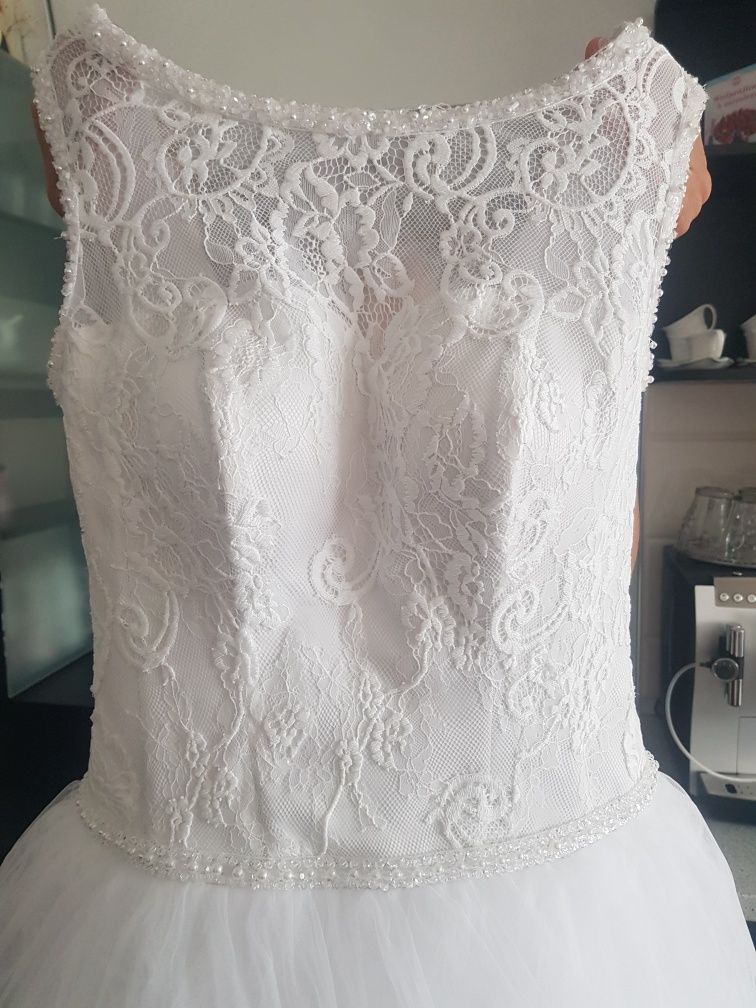 Rochie de mireasă