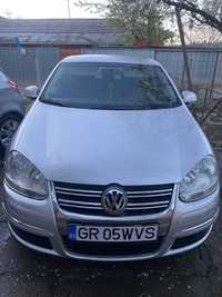 Volkswagen Jetta 1.9