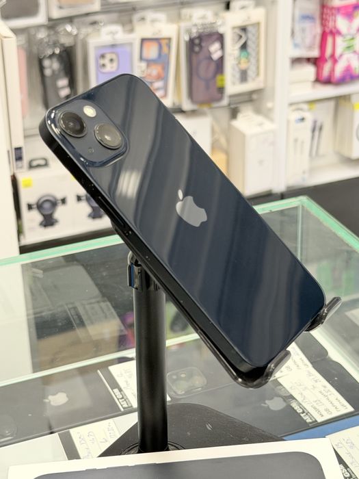 Apple iPhone 13 128GB Black