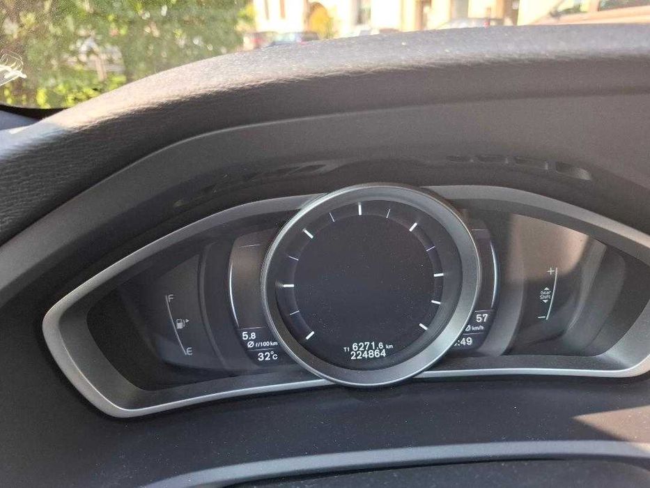 VAND Volvo V40 Disel 2.0 Rdesign ,Euro 6,