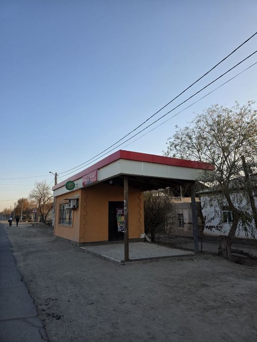 Magazin pradukta chaynaya qilsaniz boʻladi