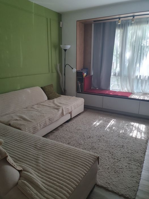 Canapea extensibila