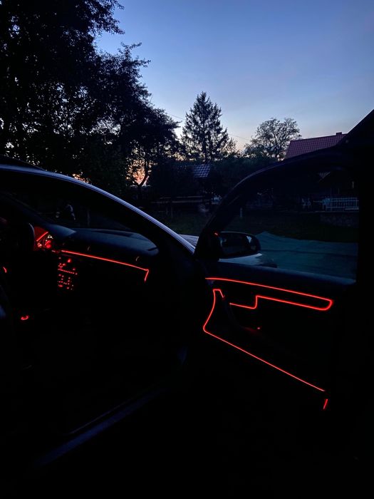 Audi A4 B6 2004