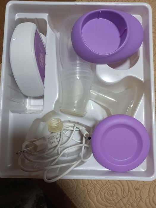 Pompa electrica pentru san Kids Care