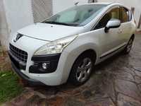 Peugeot 3008 1.6 HDi 120 Cp 2011 Euro 5