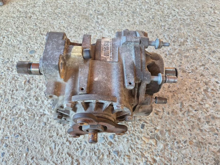 cutie transfer fata vw tiguan 2.0 tdi cod 0a6409053ab