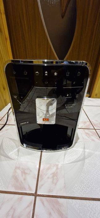 Espressore pentru piese Melitta barista ,Ci touch delonghi