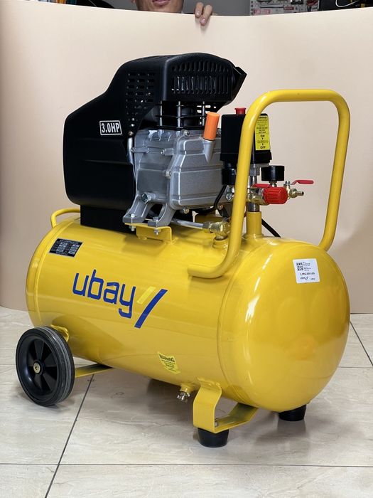 Kompresorlar asartiment (mis odmotka) 100litr