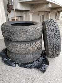 Зимни гуми, 185x65x15, употребявани