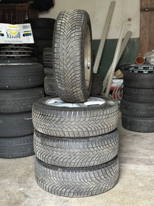 Jante 5x114.3 Hyundai Santa fe Tucson kia sorento originale 235 55 19