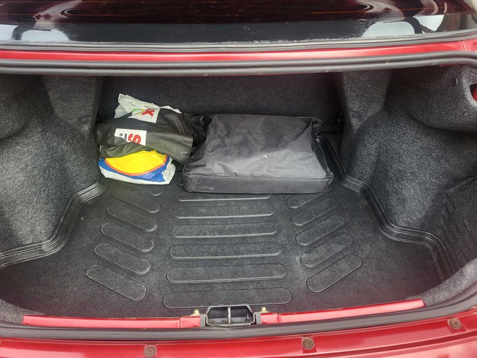 Fiat Albea  1,4 benzina, 32000 km, euro 4.