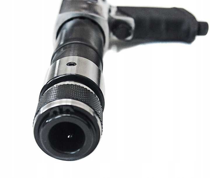 Ciocan pneumatic VIBRO POWER cu conector rapid, Rooks
