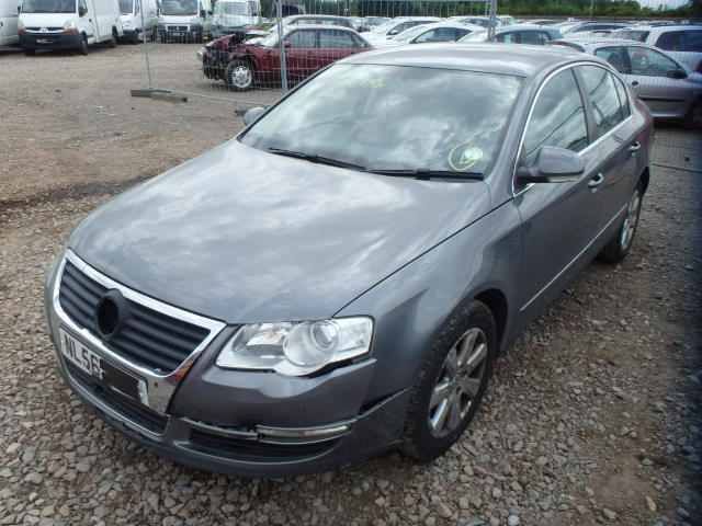 capota portbagaj vw passat b6 sedan 2005-2010 diverse culori