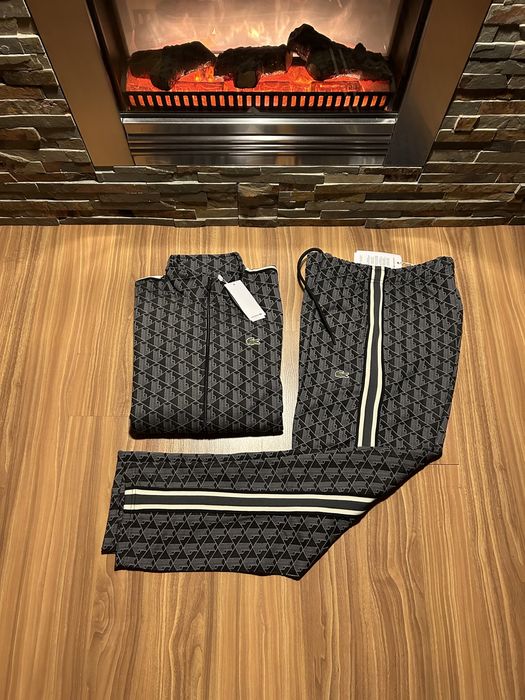 Set / Trening / Tracksuit Lacoste diferite marimi