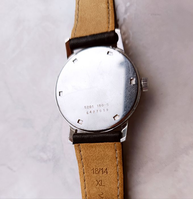 Certina mecanic 17 jewels Bristol 195 !!! Elvețian