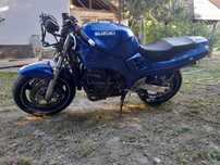 Suzuki RF950 1998