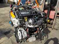 Motor 1.6 dci R9m  Renault Trafic , Talisman , kadjar