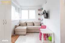 Comision 0% | 3 camere | 2 balcoane | 60mp utili str. Florilor