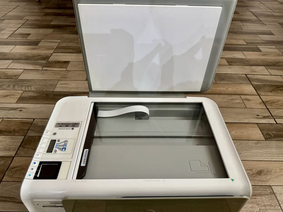 Imprimata HP de vanzare