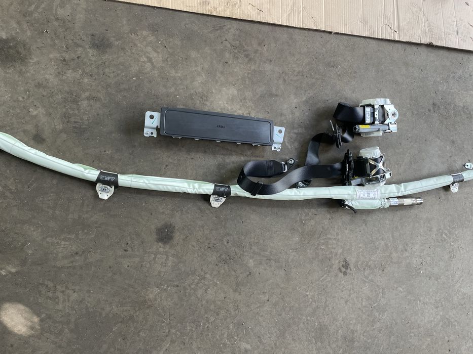 Еърбег/ колан БМВ 4 серия, Ф36 (airbag bmw f36)