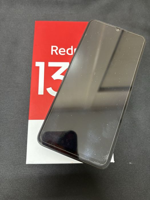 Xiaomi Redmi 13C