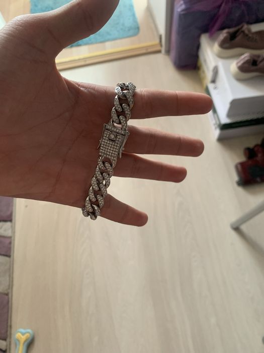 bratara barbati Cuban