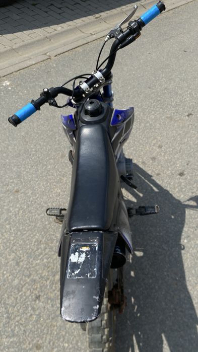 Vand cross 49cc stare buna de functionare