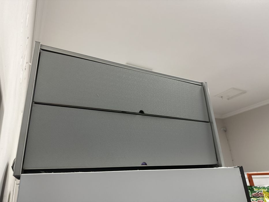 Сигаретная полка на 20 ячеек