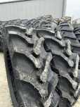 Cauciucuri tractor 12.4/11-28 cu 12 pliuri PANTHER pentru u445