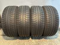 Гуми 265/60/18 MICHELIN Latitude X-Ace Winter