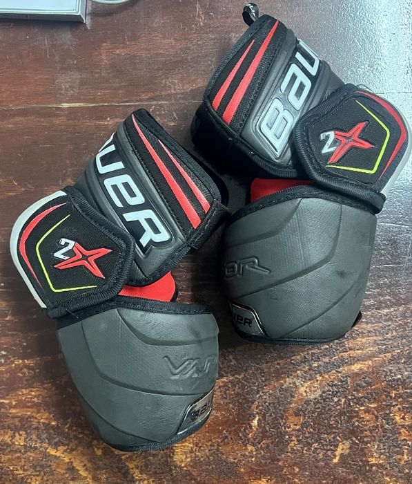 Cotiere Bauer Vapor 2x