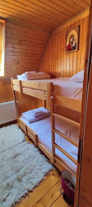 Cazare Crăciun Pensiune Vio Merișani Argeș