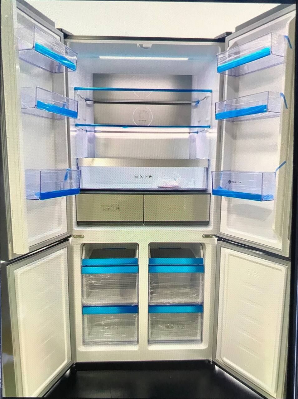 Холодильник BESTON BMD-900BLV от официального дилера в Ташкенте