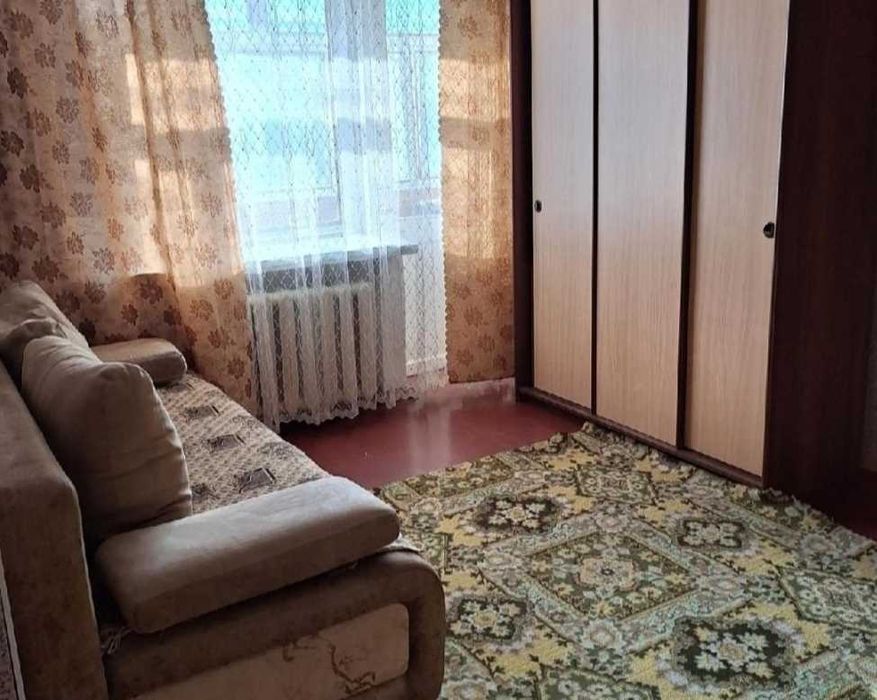 Однушка длительно