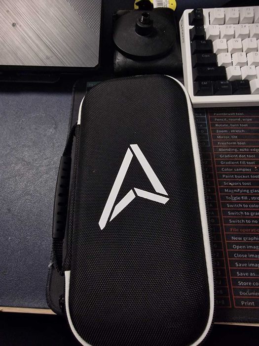 Nintendo switch - OLED, FUNCȚIONABIL,