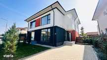 Vila tip duplex Paradisul Verde in Corbeanca