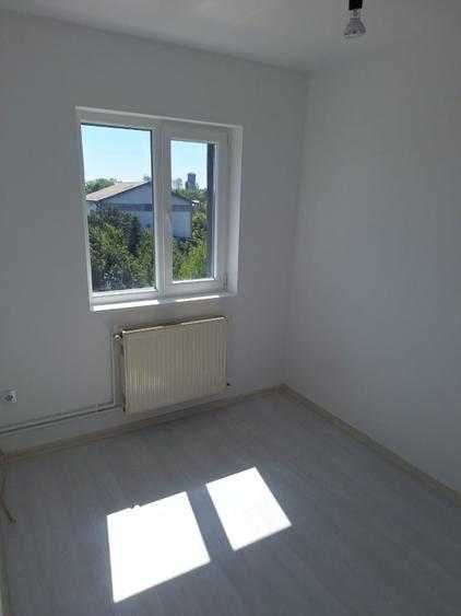 Apartament 3 camere decomandat – Chitila Ilfov, bloc reabilitat!!!